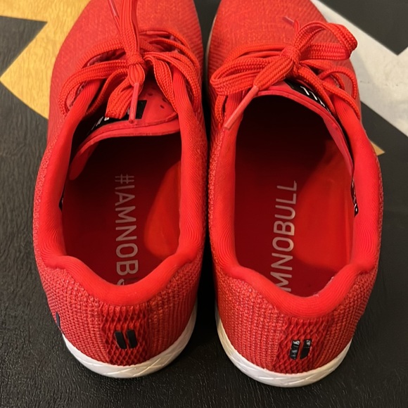 Nobull trainers superfabric size 8.5/ 10 - Picture 3 of 4